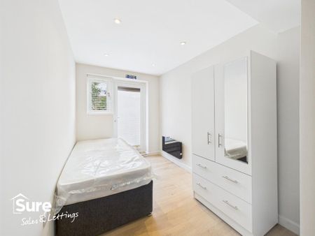 1 bedroom end of terrace house to rent - Photo 3