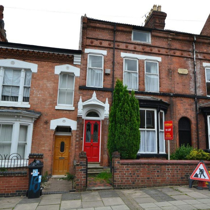 Severn Street, Leicester, LE2 - Photo 1