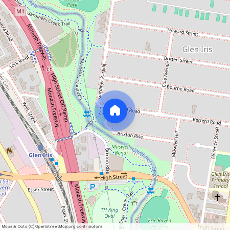 48 Kerferd Rd, Melbourne, Victoria 3146