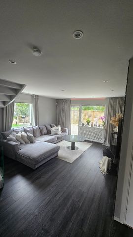 Aspvägen, Sollentuna - Photo 4