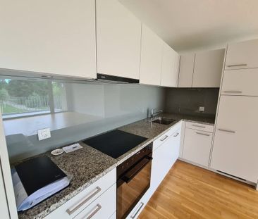 2.5 Zimmer, 60 m², 2. Stock - Foto 3