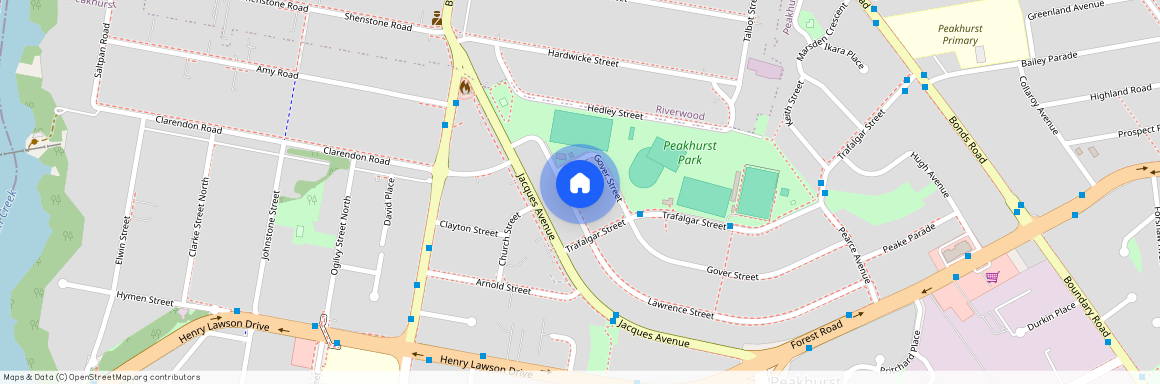 6/4-6 Lawrence Street, Peakhurst, NSW 2210