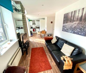 1 bedroom flat to rent - Photo 2