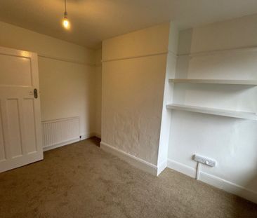 3 Bedroom House - Somerset Terrace, Southampton - Photo 1