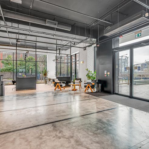 Camley Street - Photo 1