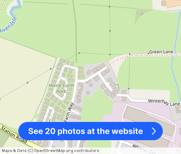 Green Lane, Somerset, TA19 - Photo 1