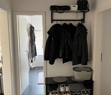 Wohnung / Nachmieter gesucht - Photo 1