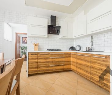 Komfortowe trzypokojowe mieszkanie z balkonem na Podłężu w Jaworzni... - Фото 6