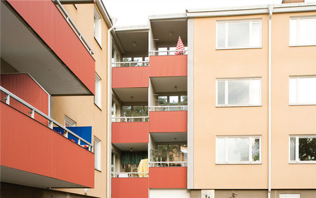 Gnejsvägen 2 A, 752 42, Uppsala - Foto 4