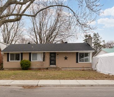 Maison de plain-pied à louer à Dorval - Photo 3