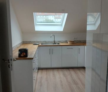 Penthouse 2 pièces à Audun-le-Tiche - Photo 3