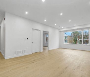 For Lease - 199 Columbus Avenue Unit# 3, Overbrook - Castleheights ... - Photo 1