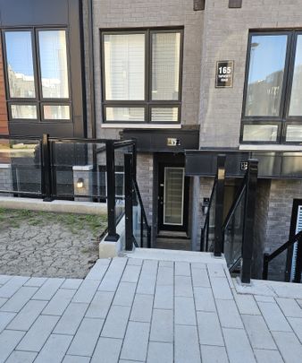 For Lease - 165 Tapscott Road Unit# 17, Toronto, Ontario - Photo 1