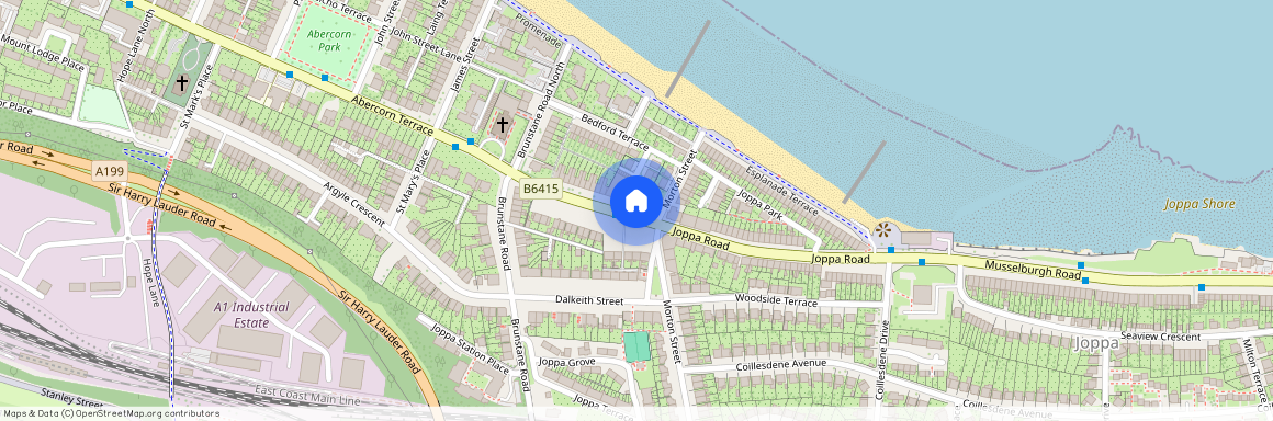 Joppa Road, Joppa, EH15 2EU, Edinburgh