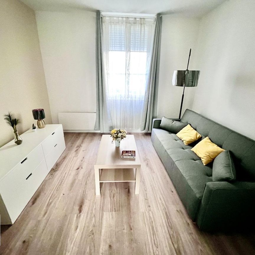 Location Appartement 1 pièce 25m² LE HAVRE 76600 - Photo 1