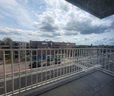 Energiezuinig, ruim appartement met 2 slaapkamers in centrum Maasme... - Photo 5