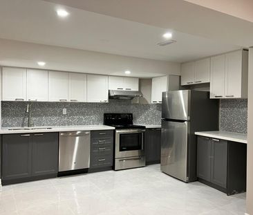 For Lease - 62 Eagleridge Drive, Brampton, Ontario - Photo 5