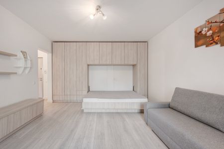 Garsoniera in bloc mixt, adiacent Nerva Traian, decomandata - Fotografie 4