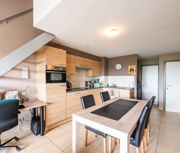 Duplex te huur in Temse - Foto 6