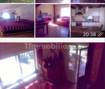 Villa unifamiliare Strada Provinciale Litoranea 22, Orbetello - Photo 5
