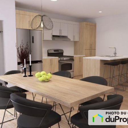 9425, rue Foreman, Trois-Rivières (Trois-Rivières) à louer - Photo 1
