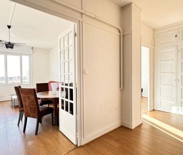 Location Appartement 3 pièces 82m² DIJON 21000 - Photo 3