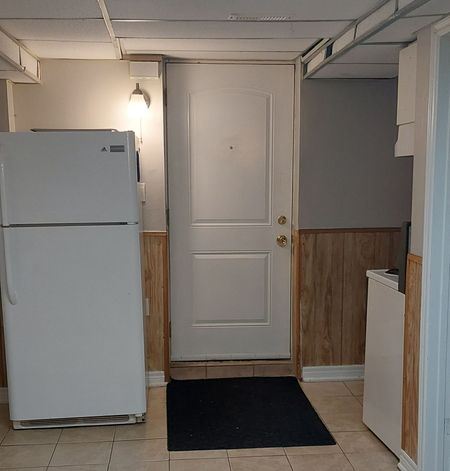 For Lease - 206 York Hill Boulevard Unit# Basement, Vaughan, Ontario - Photo 4