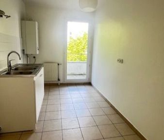 Appartement 3 Pièces 67 m² - Photo 1