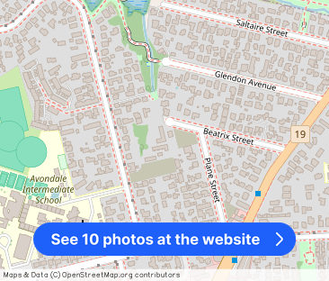 Fully Renovated 2 Beddy - Photo 1