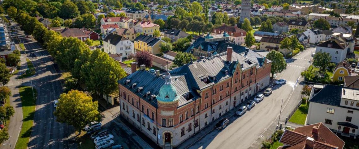 2:a Härlundagatan 7, Skara - Foto 1