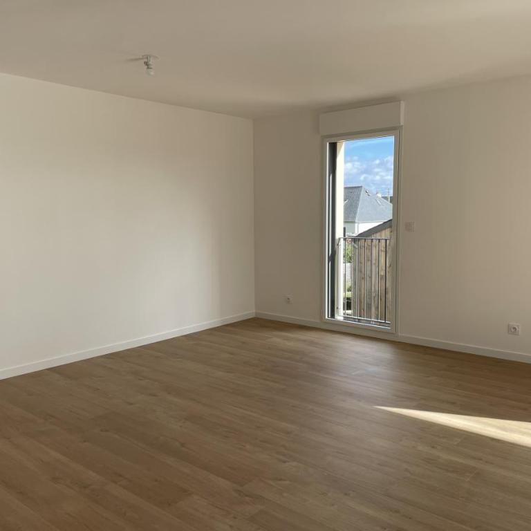 Type 3 avec deux places de parking - Lorette - Photo 1