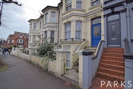 Sackville Road, Hove, East Sussex, BN3 3HA - Photo 2