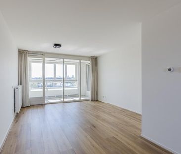 Te huur: Appartement Tweede Atjehstraat 6 C in Amsterdam - Photo 1