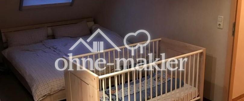 Etagenwohnung in Steinau an der Straße - Photo 1