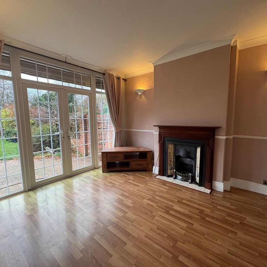 Chester Road - Photo 1