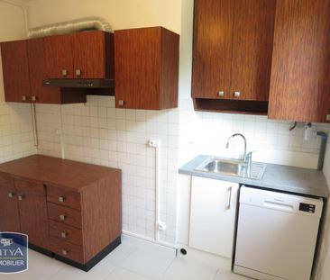 Location Appartement 3 pièces 52m² GRENOBLE 38100 - Photo 5