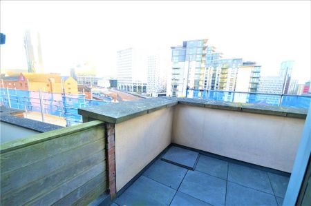 1 bedroom flat to rent - Photo 5