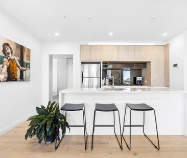 Ryrie Home - Geelong's Newest Apartment Complex - Three Bedroom Nor... - Photo 3