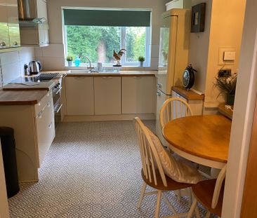 1 bedroom house to rent St. Oswalds Crescent, Brereton, CW11 - Photo 5