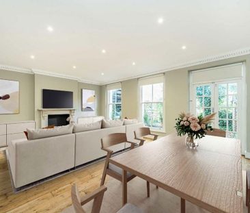 3 bedroom flat to rent - Photo 1