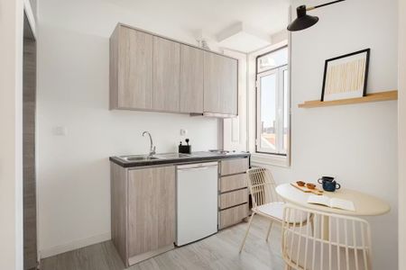 Rua do Grilo, Lisbon, Lisbon 1950-146 - Photo 4