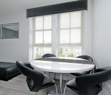 Flat F, 124 North Deeside Road, AB14 0RS, Peterculter - Photo 5