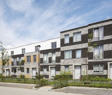 Onder Onnes: comfortabel wonen, dichtbij hartje Nijmegen - Photo 4