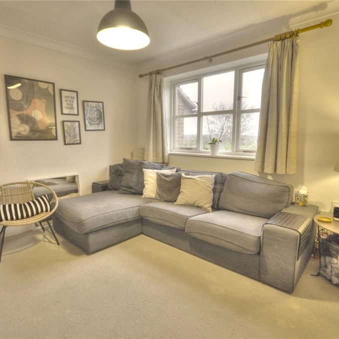 1 bedroom terraced house to rent - Photo 1