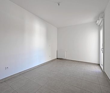 location Appartement T2 DE 42.2m² À MONTPELLIER - Photo 4
