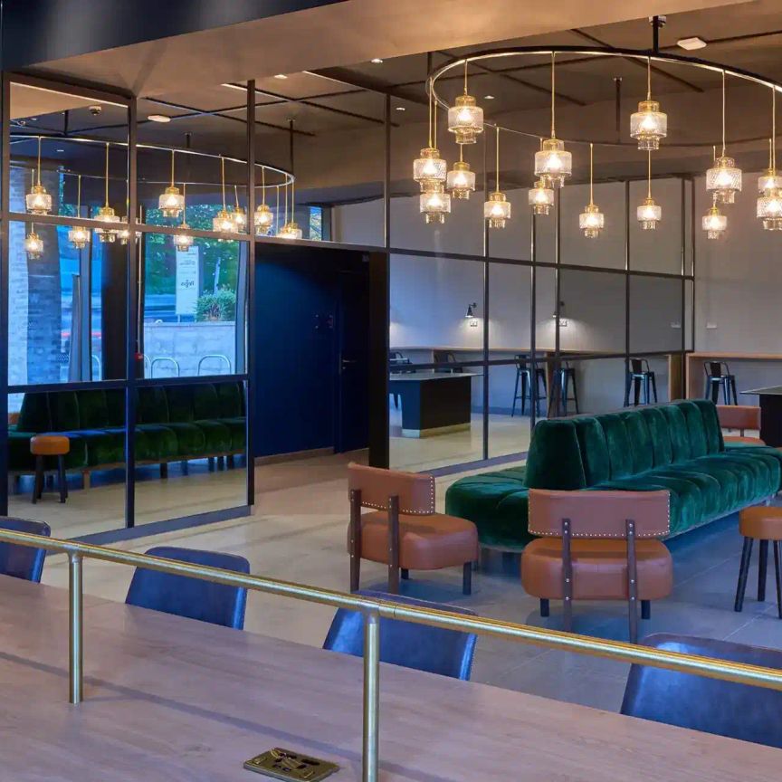 Premium Studio - Photo 1