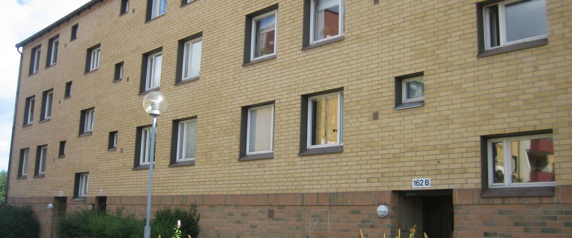 Östra Storgatan 162 A - Foto 1