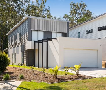 36/99 Brookwater Drive, Brookwater QLD 4300 - Townhouse For Rent | ... - Photo 1