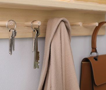 Zentrumsnahe 3-RWE mit Top-Verkehrsanbindung! - Foto 1