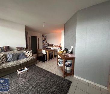 Location Appartement 3 pièces 61m² AGEN 47000 - Photo 5